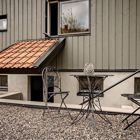 Vivante Basement Accommodation Porvoo Kültér fotó