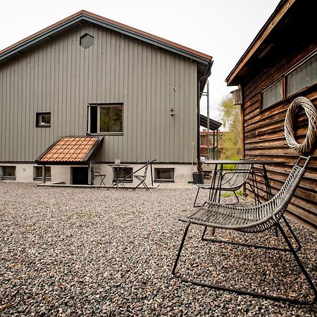 Vivante Basement Accommodation Porvoo Kültér fotó