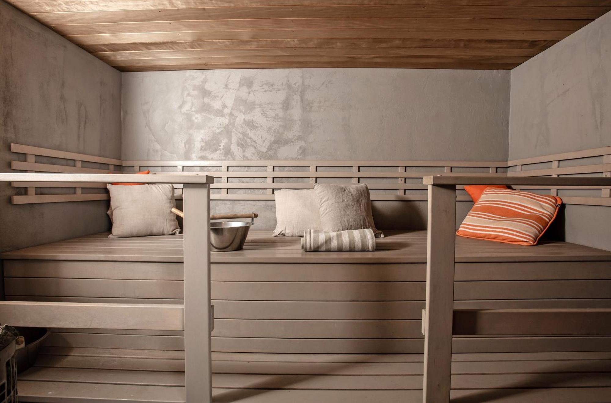 Vivante Basement Accommodation Porvoo Kültér fotó