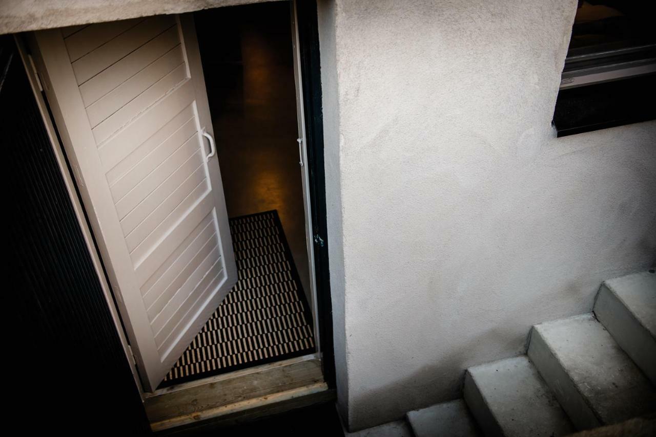 Vivante Basement Accommodation Porvoo Kültér fotó